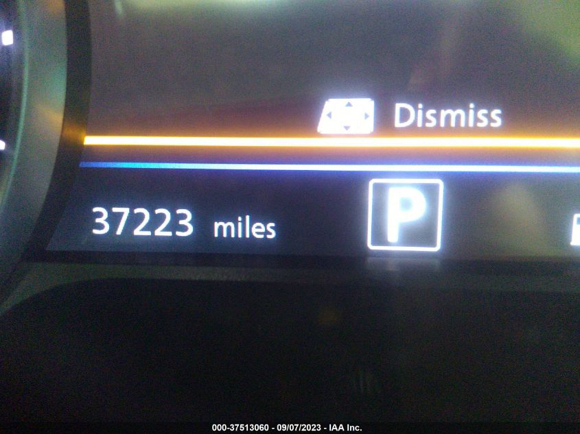 2020 NISSAN SENTRA SV - 3N1AB8CVXLY239346