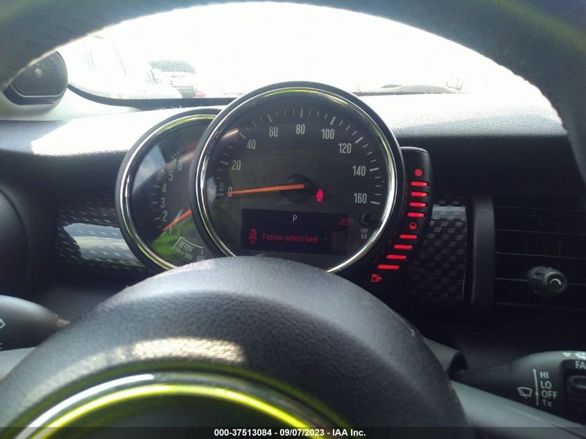 2015 MINI COOPER HARDTOP 4 DOOR S WMWXU3C51F2B56752