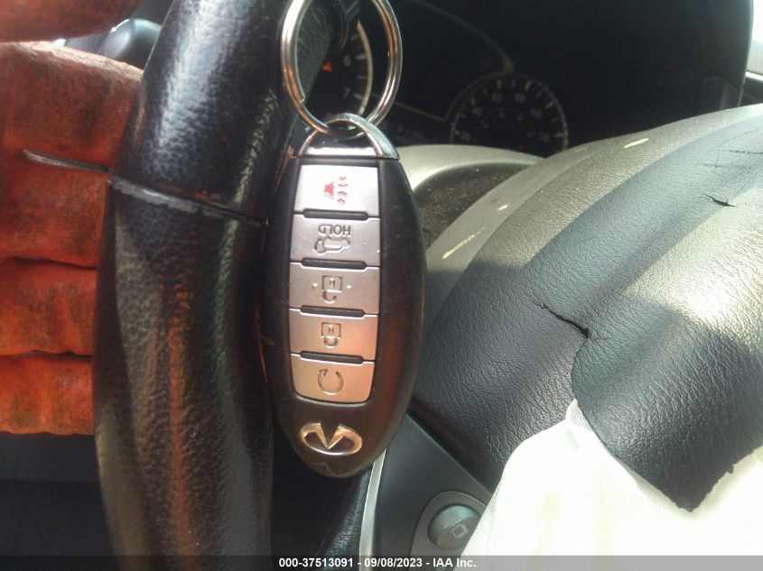 2015 INFINITI QX60 - 5N1AL0MM9FC509032