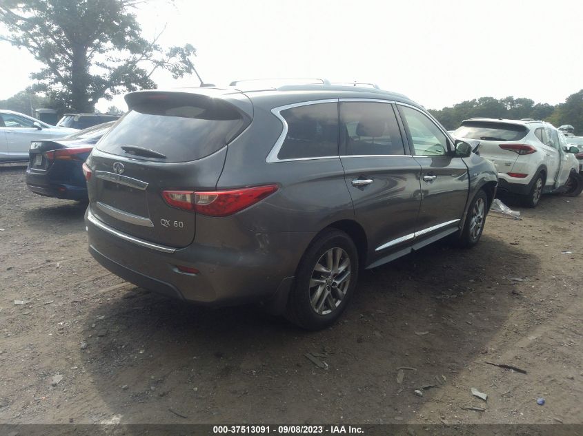 2015 INFINITI QX60 - 5N1AL0MM9FC509032