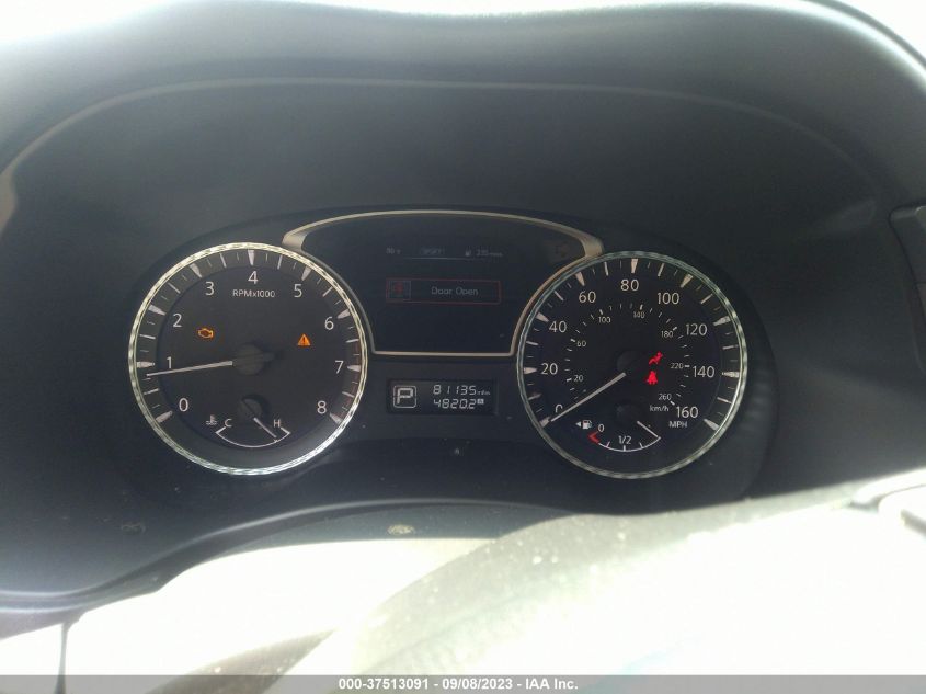 2015 INFINITI QX60 - 5N1AL0MM9FC509032