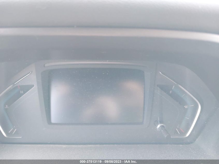 2019 HONDA ODYSSEY EX-L - 5FNRL6H79KB068028