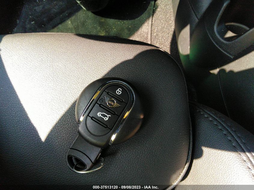 2023 MINI HARDTOP 2 DOOR COOPER S WMW53DH08P2T33616