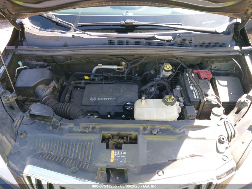 2016 BUICK ENCORE - KL4CJCSB8GB560755