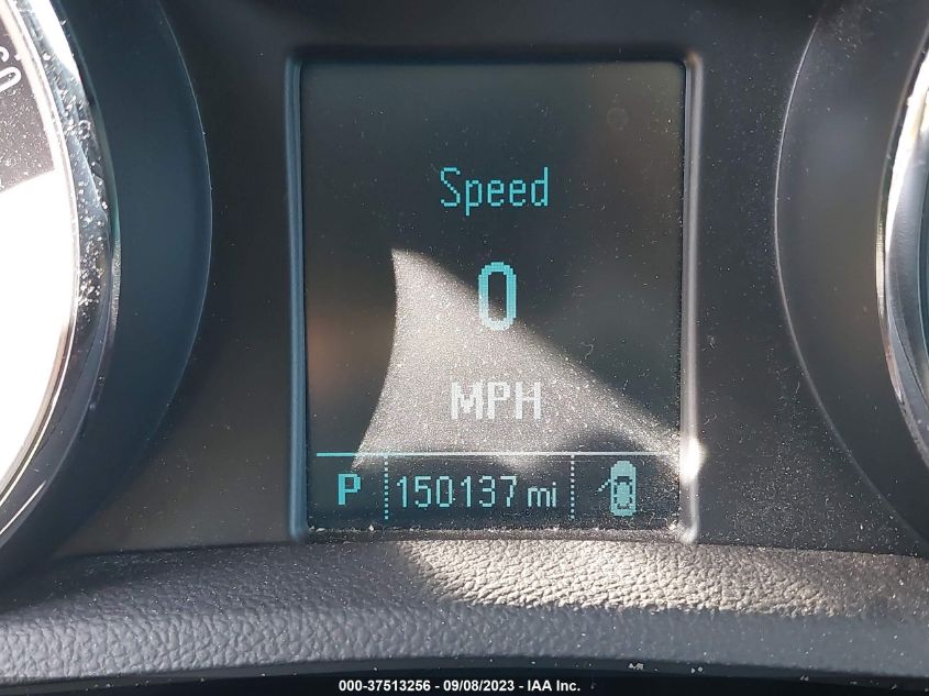 2016 BUICK ENCORE - KL4CJCSB8GB560755