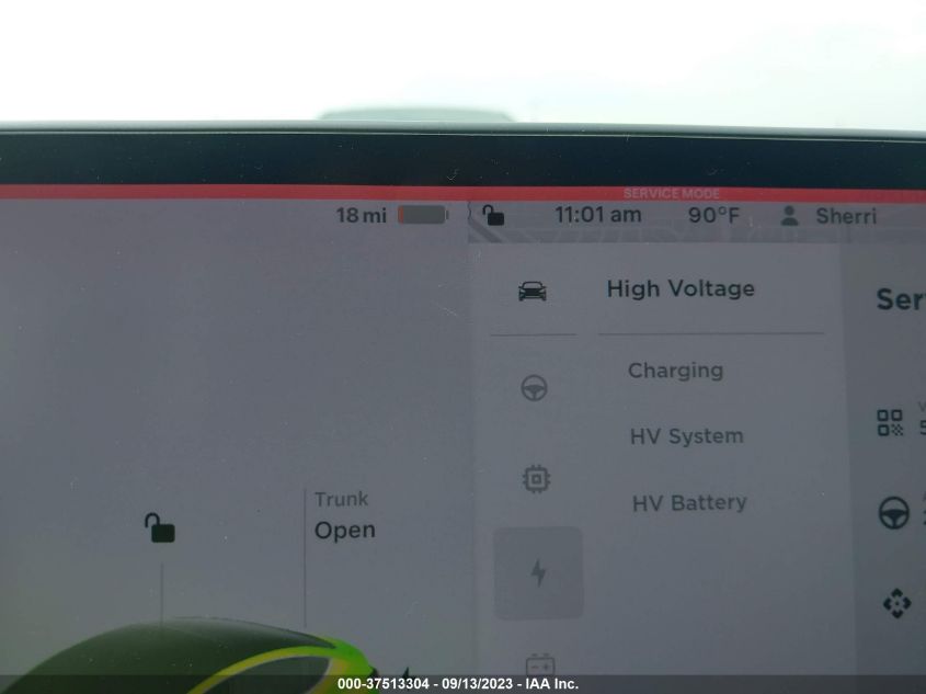 2018 TESLA MODEL 3 LONG RANGE - 5YJ3E1EB4JF145608