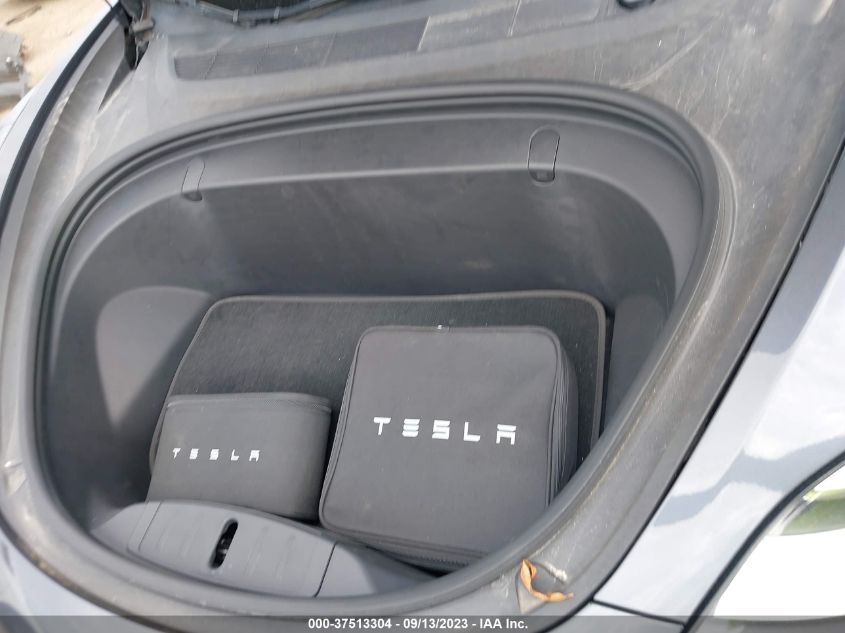 2018 TESLA MODEL 3 LONG RANGE - 5YJ3E1EB4JF145608