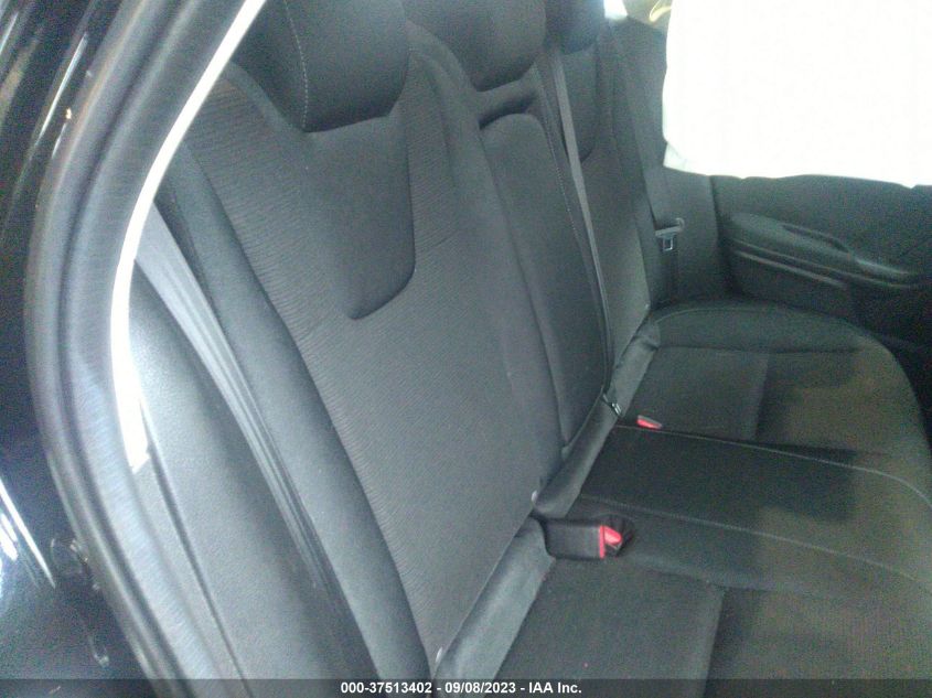 2022 HONDA INSIGHT EX - 19XZE4F5XNE008270