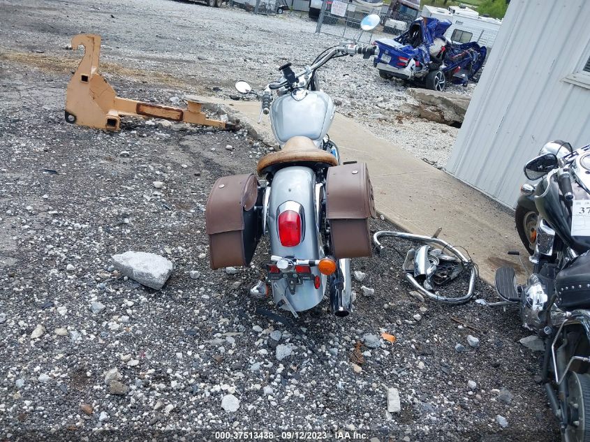 2001 HONDA VT1100 C3 1HFSC39011A300622