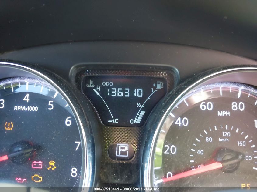 2017 NISSAN VERSA SEDAN SV 3N1CN7AP6HK457941