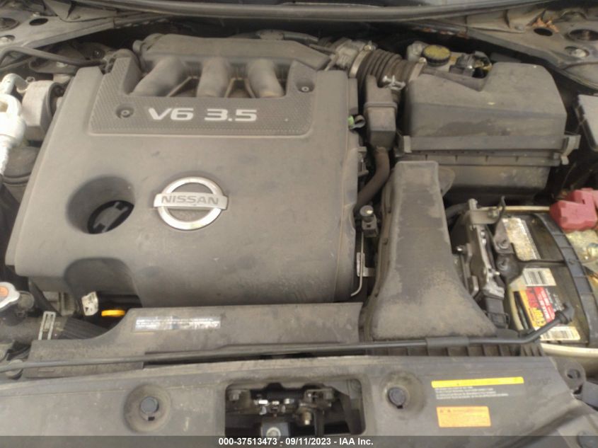 2013 NISSAN ALTIMA 3.5S/3.5SV/3.5SL - 1N4BL3AP5DC138155