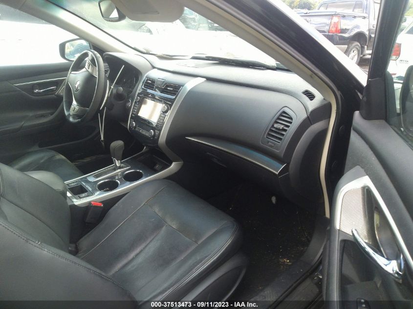 2013 NISSAN ALTIMA 3.5S/3.5SV/3.5SL - 1N4BL3AP5DC138155