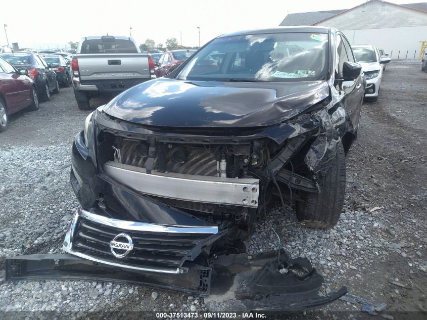 2013 NISSAN ALTIMA 3.5S/3.5SV/3.5SL - 1N4BL3AP5DC138155