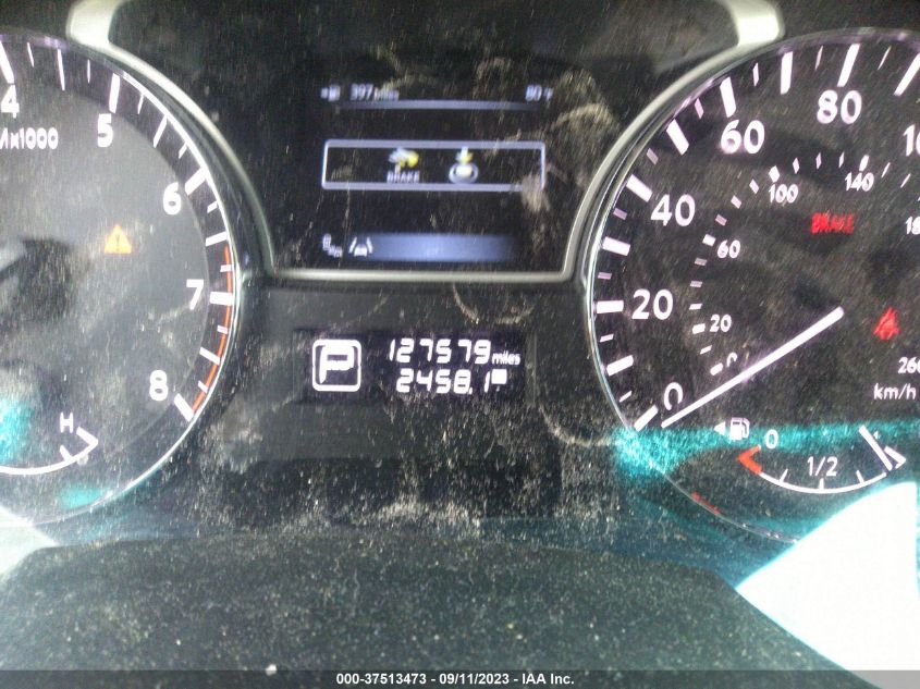 2013 NISSAN ALTIMA 3.5S/3.5SV/3.5SL - 1N4BL3AP5DC138155