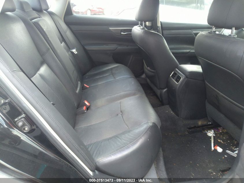 2013 NISSAN ALTIMA 3.5S/3.5SV/3.5SL - 1N4BL3AP5DC138155