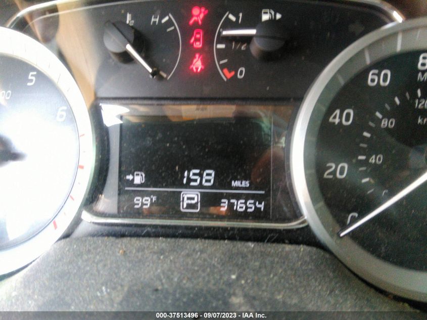 2015 NISSAN SENTRA S/SV/SR/SL - 3N1AB7AP4FY343639
