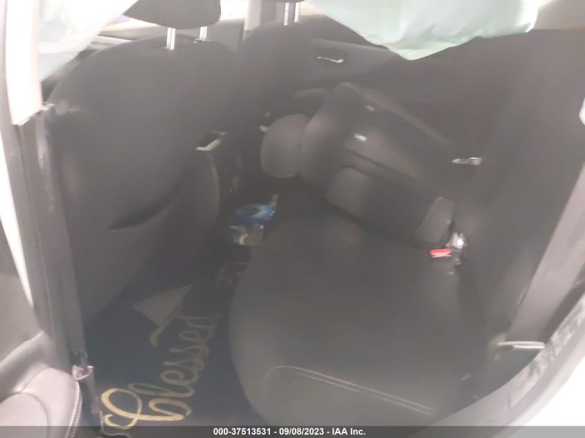 2021 NISSAN MURANO S - 5N1AZ2AJ6MC147484