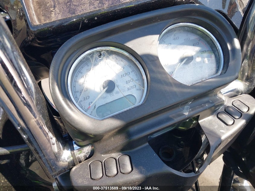 VIN 1HD1KTP25MB640933 2021 HARLEY-DAVIDSON FLTRXS