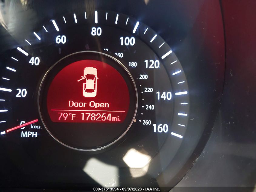 2013 KIA OPTIMA EX - 5XXGN4A76DG116973