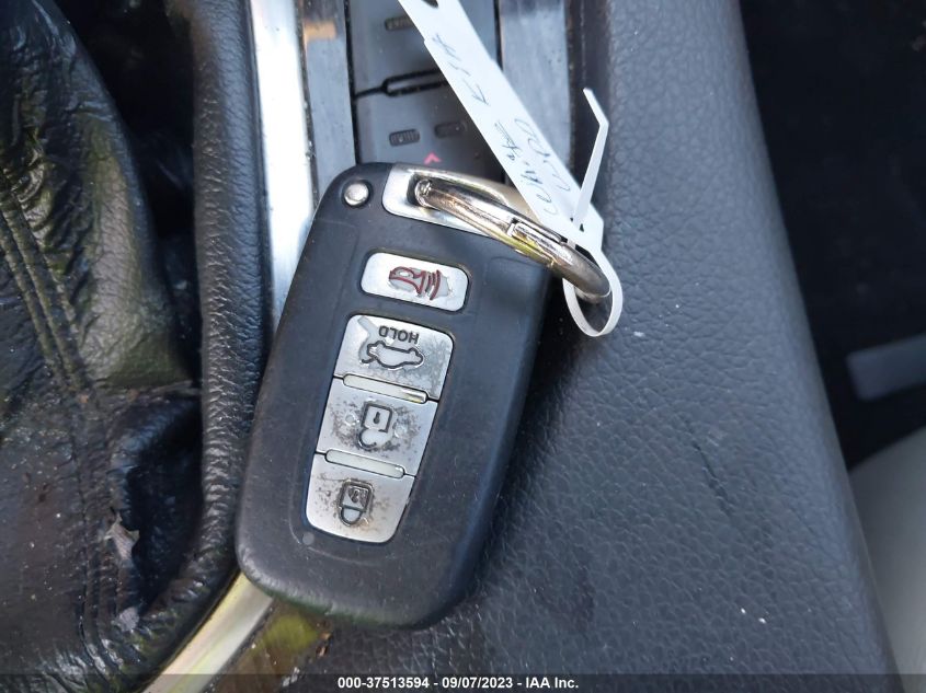 2013 KIA OPTIMA EX - 5XXGN4A76DG116973