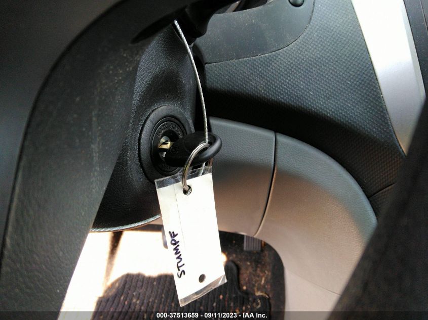 2015 HYUNDAI ACCENT GLS - KMHCT4AE8FU860053