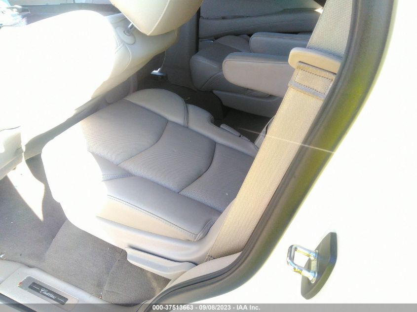 2015 CADILLAC ESCALADE PREMIUM - 1GYS3NKJ2FR627641