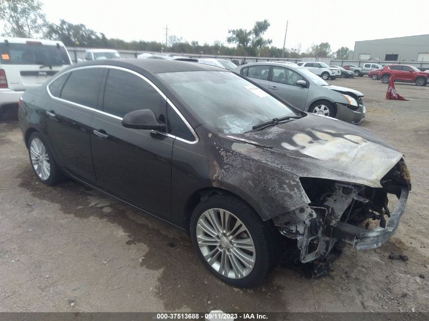 2013 BUICK VERANO CONVENIENCE GROUP - 1G4PR5SK9D4206220