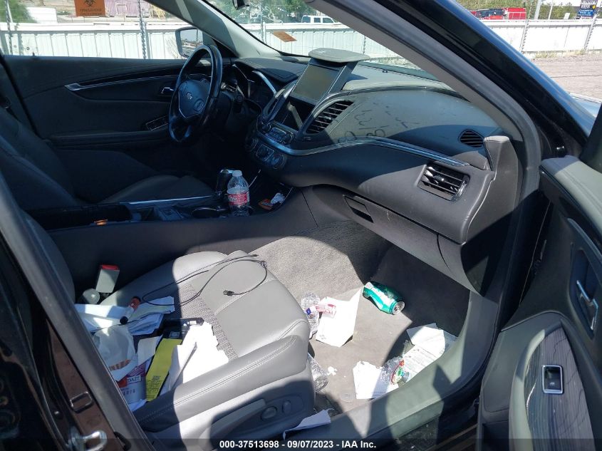 2018 CHEVROLET IMPALA LT - 2G1105S3XJ9140923