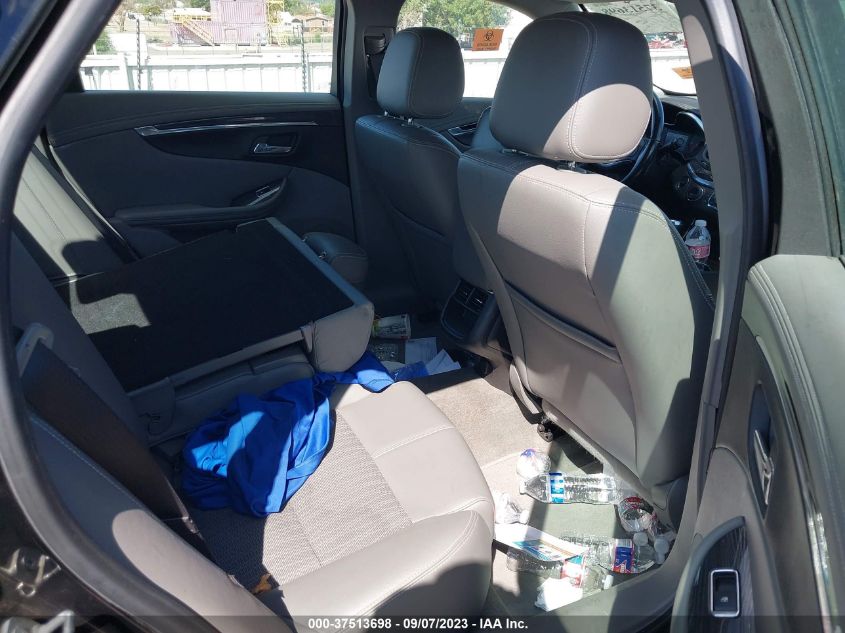 2018 CHEVROLET IMPALA LT - 2G1105S3XJ9140923