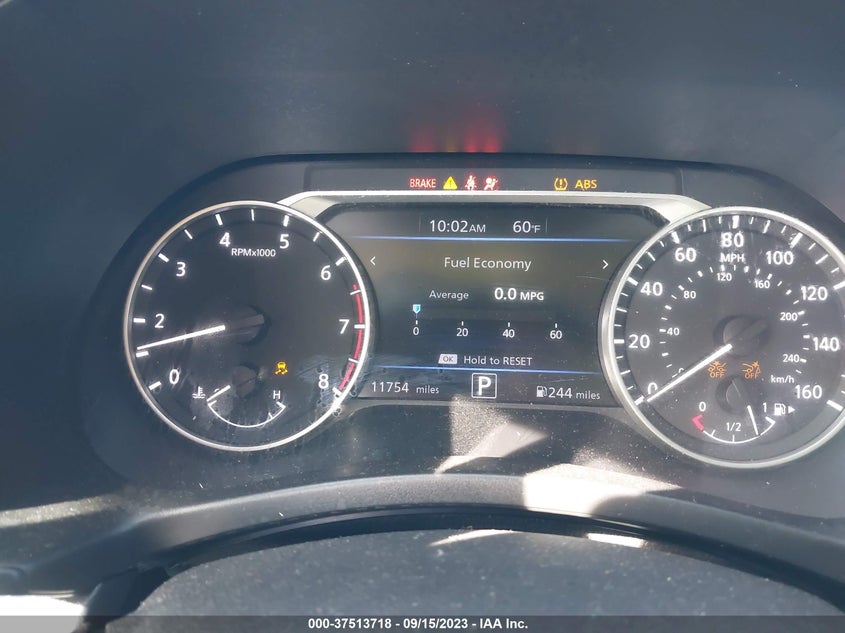 VIN 3N1AB8CV2MY285111 2021 NISSAN SENTRA SV