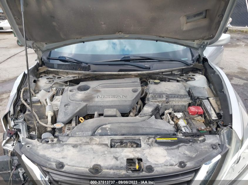 2016 NISSAN ALTIMA 2.5 - 1N4AL3AP7GN362838