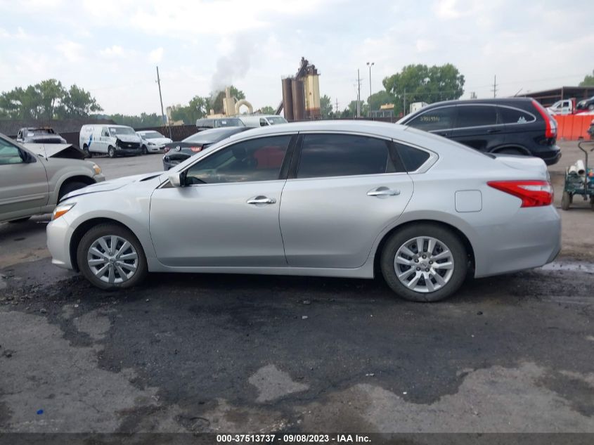 2016 NISSAN ALTIMA 2.5 - 1N4AL3AP7GN362838