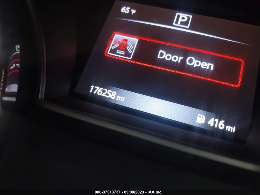 2016 NISSAN ALTIMA 2.5 - 1N4AL3AP7GN362838