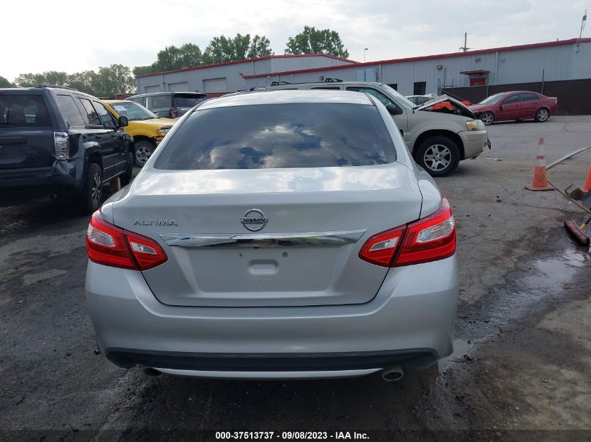 2016 NISSAN ALTIMA 2.5 - 1N4AL3AP7GN362838