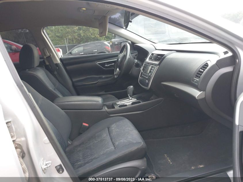 2016 NISSAN ALTIMA 2.5 - 1N4AL3AP7GN362838