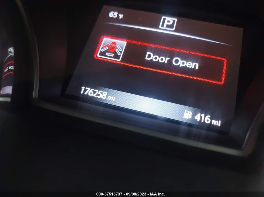 2016 NISSAN ALTIMA 2.5 - 1N4AL3AP7GN362838