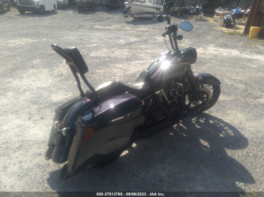 2021 HARLEY-DAVIDSON FLHRXS 1HD1KVP17MB635350