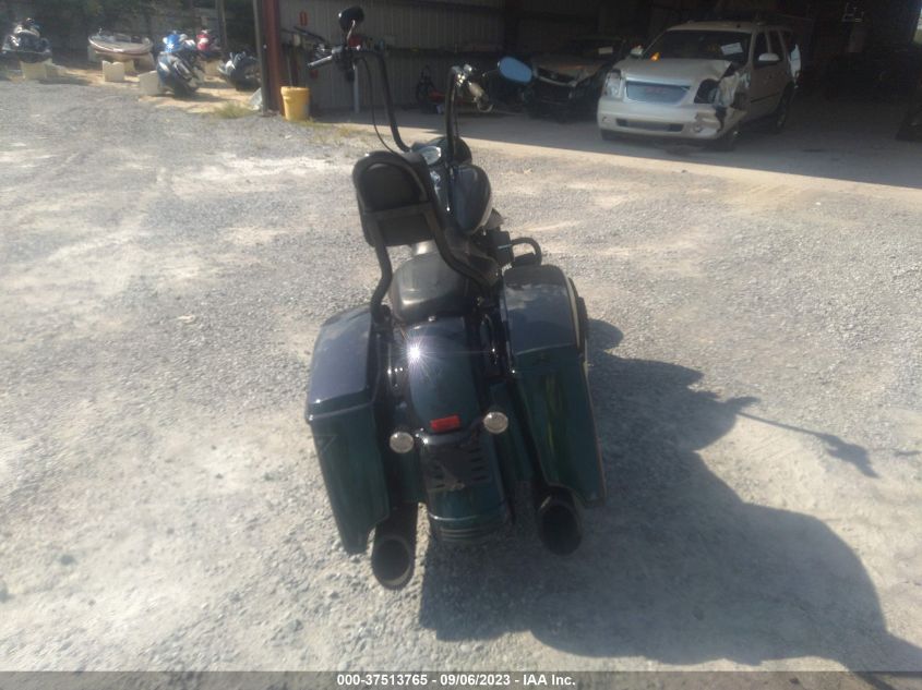 2021 HARLEY-DAVIDSON FLHRXS 1HD1KVP17MB635350