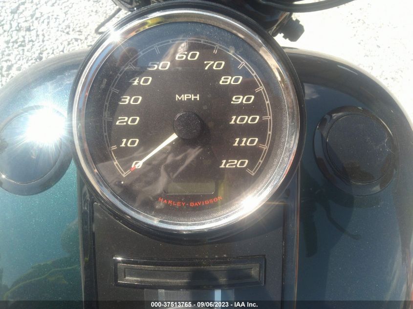 2021 HARLEY-DAVIDSON FLHRXS 1HD1KVP17MB635350
