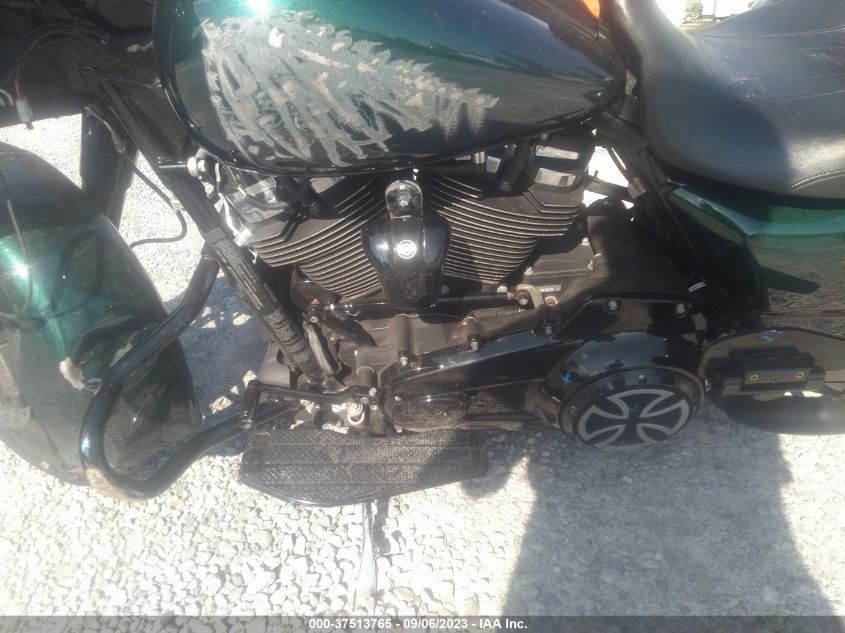 2021 HARLEY-DAVIDSON FLHRXS 1HD1KVP17MB635350