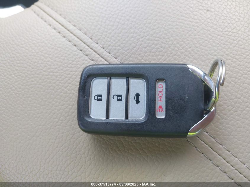 2014 HONDA ACCORD SEDAN EX - 1HGCR2F73EA271477