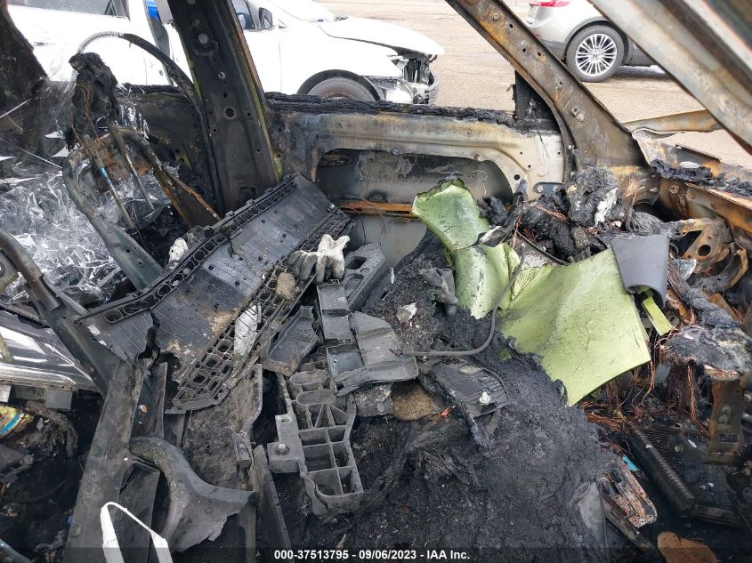 2015 KIA SOUL BASE - KNDJN2A24F7766797