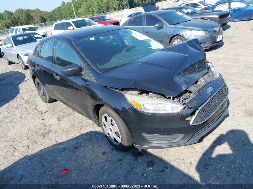 2017 FORD FOCUS S - 1FADP3E26HL297767