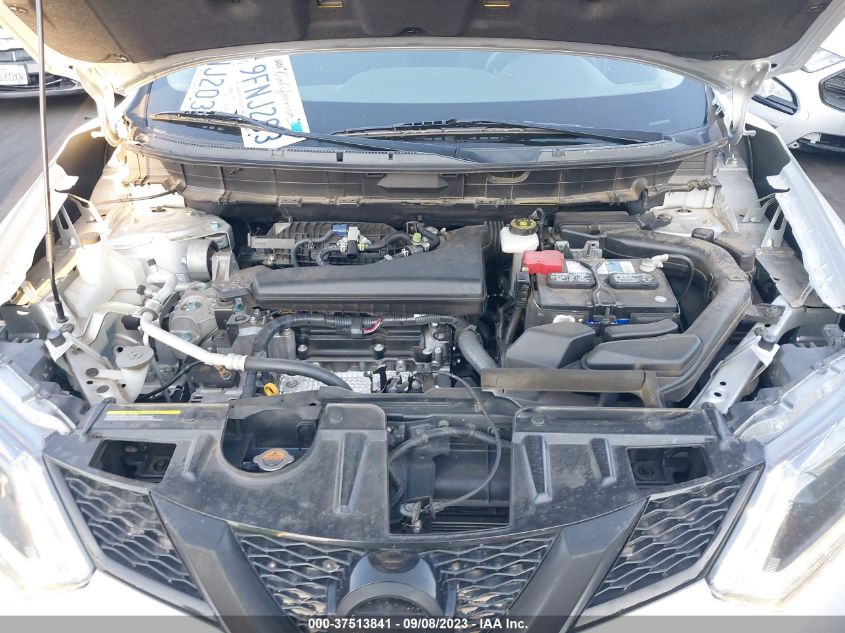 2016 NISSAN ROGUE SV/SL/S - JN8AT2MV4GW152078