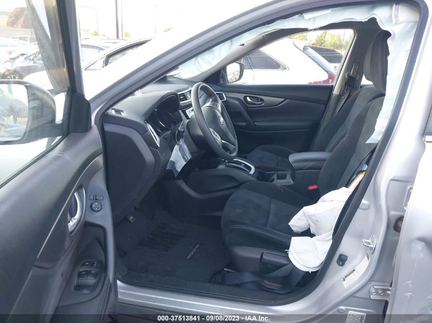 2016 NISSAN ROGUE SV/SL/S - JN8AT2MV4GW152078