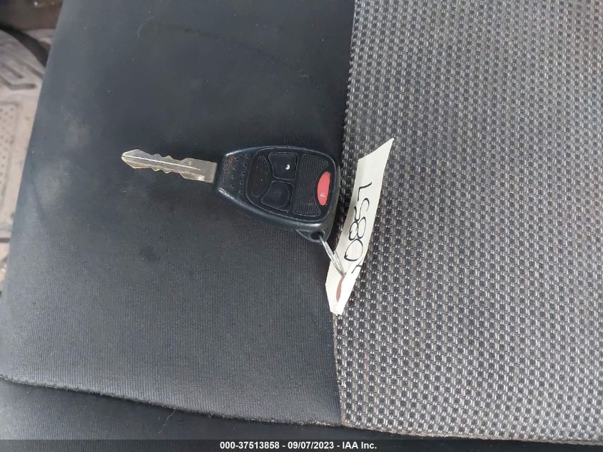 2014 JEEP PATRIOT SPORT - 1C4NJPBA3ED882184