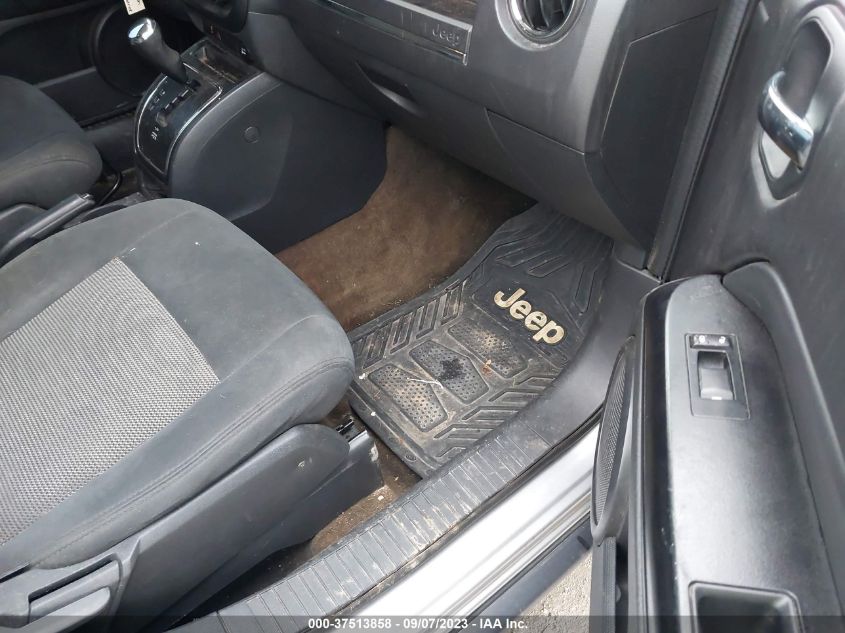 2014 JEEP PATRIOT SPORT - 1C4NJPBA3ED882184
