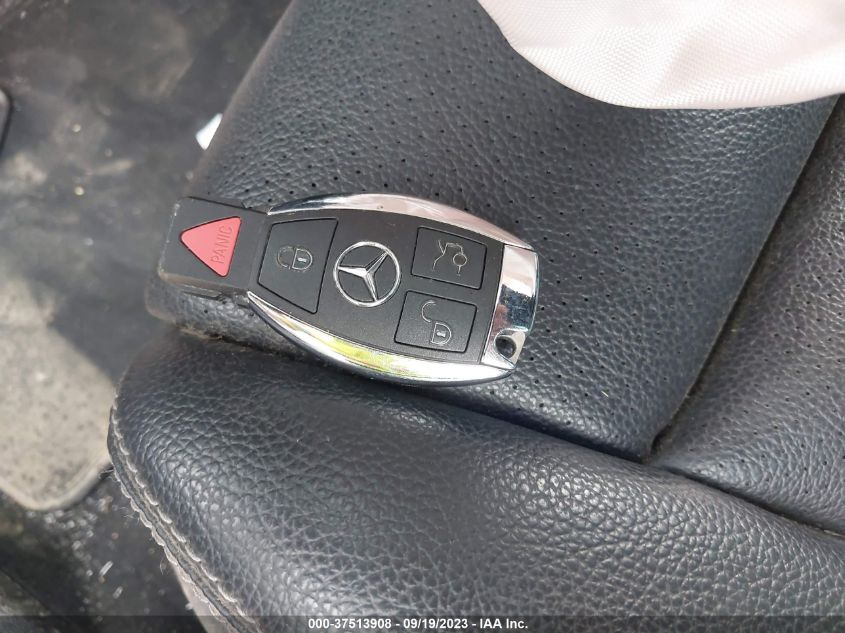 55SWF4JB7JU238462 2018 MERCEDES-BENZ C-CLASS, photo no. 10