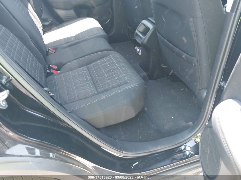 2023 HONDA HR-V LX - 3CZRZ1H35PM738248