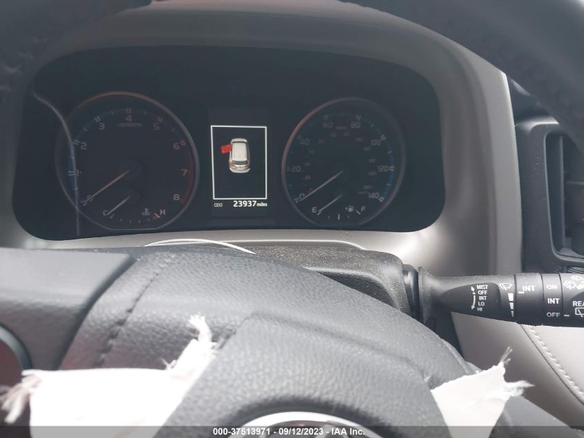 2017 TOYOTA RAV4 XLE - 2T3RFREV7HW546199